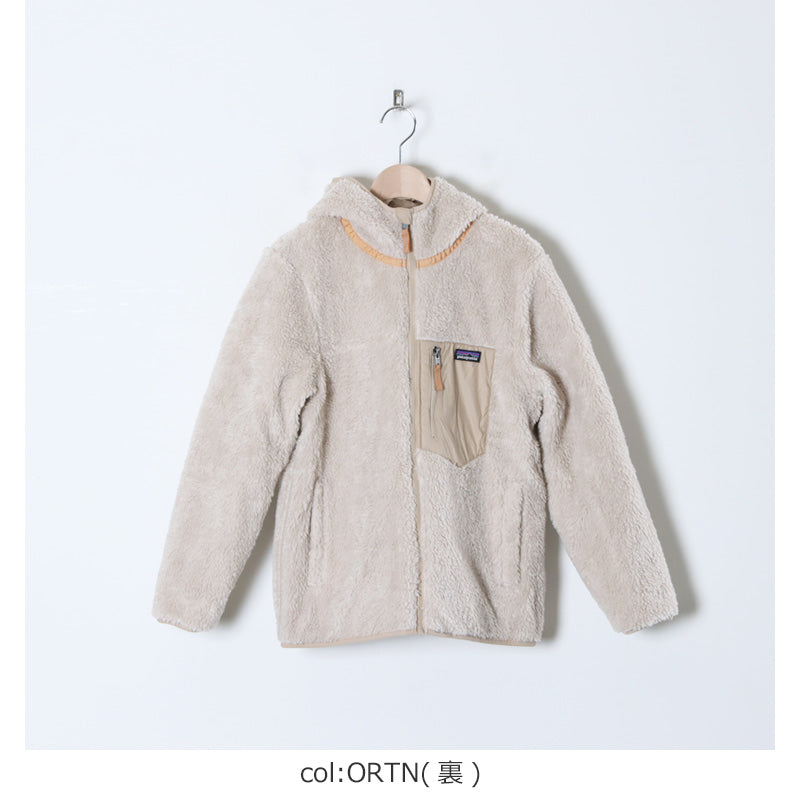 PATAGONIA(パタゴニア) K's Reversible Ready Freddy Hoody 画像41