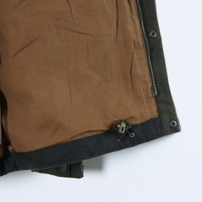 PATAGONIA(パタゴニア) Waxed Cotton Jkt 画像34