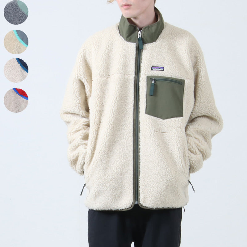 M's Classic Retro-X Jkt – KUMANO KODO HIKER'S CLUB