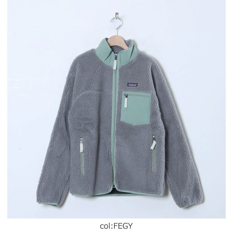 M's Classic Retro-X Jkt
