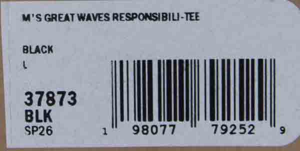 PATAGONIA(パタゴニア) M's Great Waves Responsibili-Tee 画像33