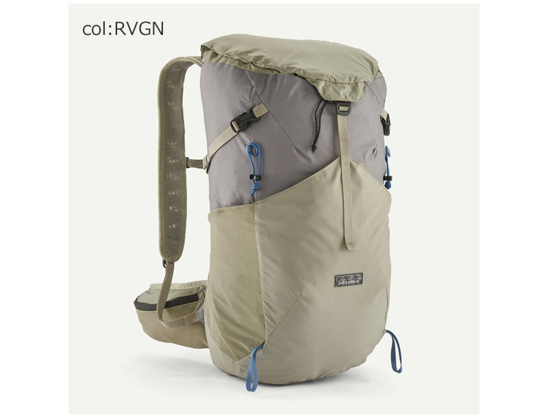 PATAGONIA(パタゴニア) Terravia Pack 28L 画像16