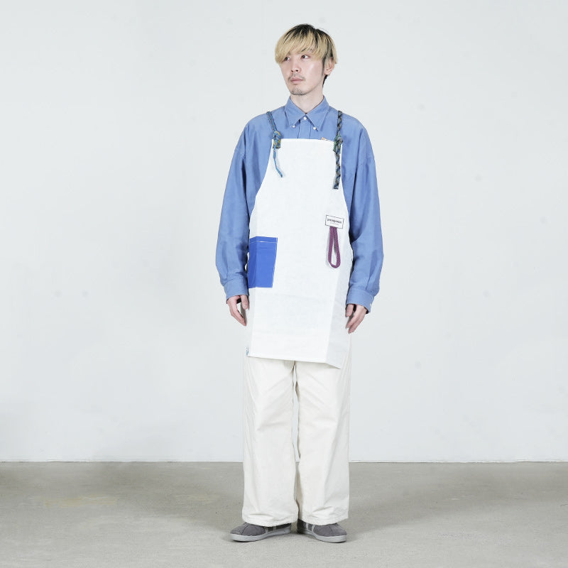 PATAGONIA(パタゴニア) P PROVISIONS x MAFIABAG UPCYCLED APRON 画像12
