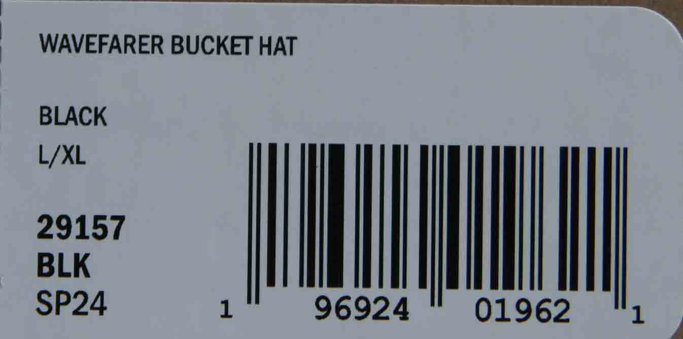 PATAGONIA(パタゴニア) Wavefarer Bucket Hat 画像26
