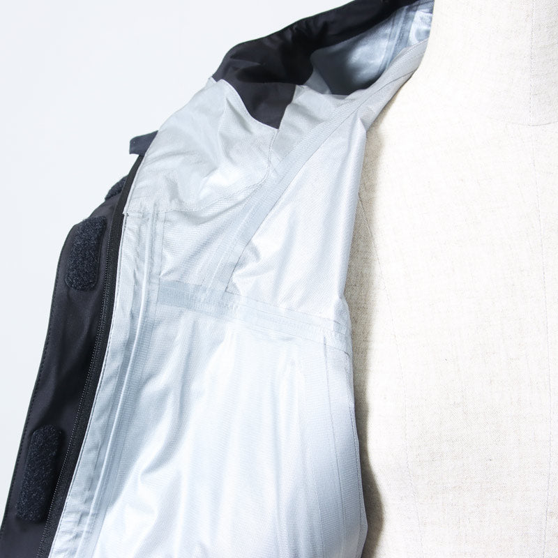 THE NORTH FACE(ザノースフェイス) Mountain Rounder Jacket #WOMEN 画像34