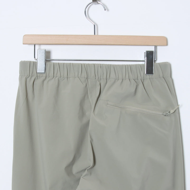 THE NORTH FACE(ザノースフェイス) Verb Light Pant #MENS 画像27