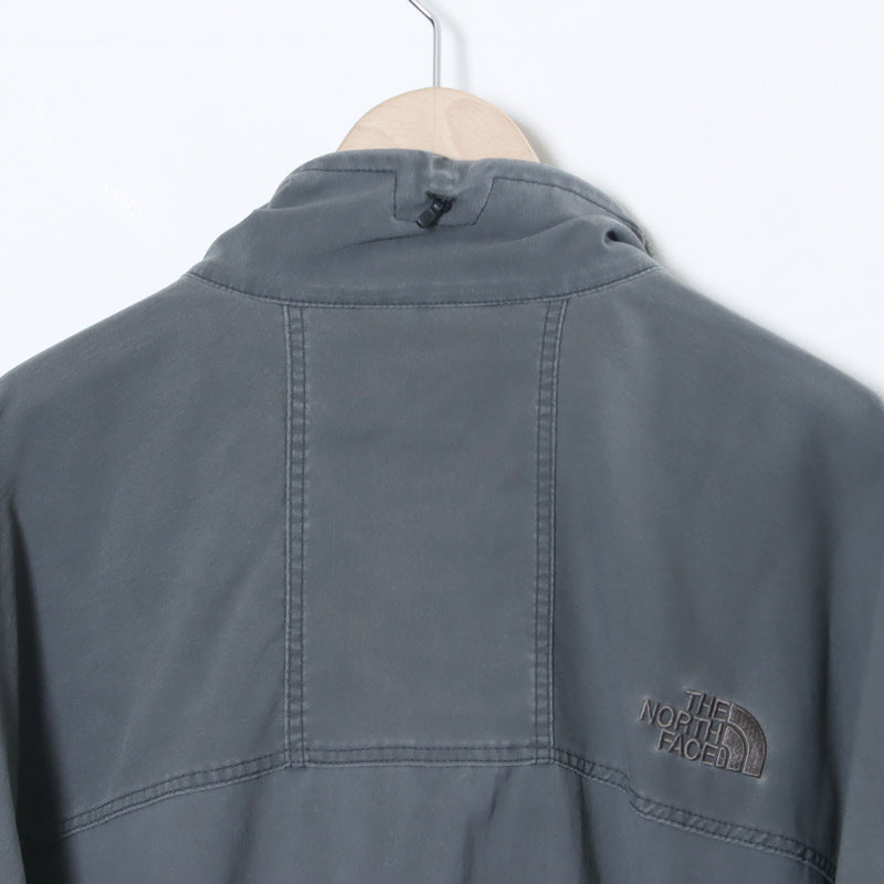 THE NORTH FACE(ザノースフェイス) GAR Faded Softshell Jacket 画像24
