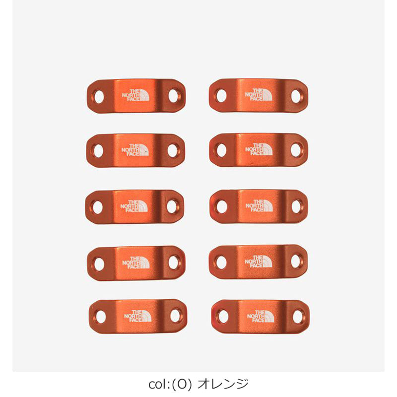 THE NORTH FACE(ザノースフェイス) Cord Tensioner 3-4 画像4