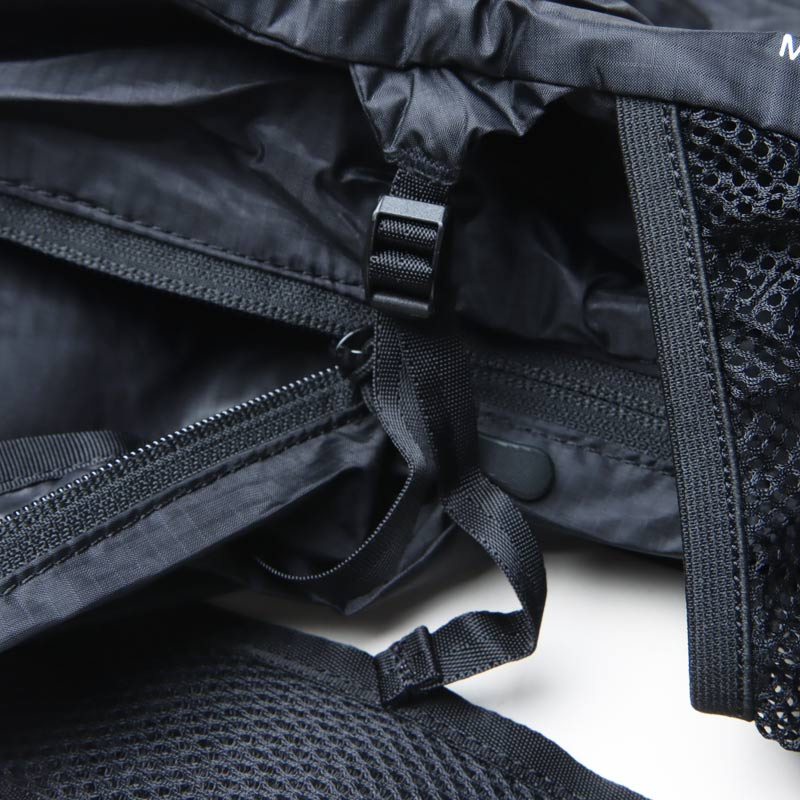 THE NORTH FACE(ザノースフェイス) Mayfly Pack 22 画像31