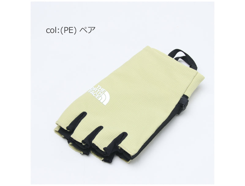 THE NORTH FACE(ザノースフェイス) Hikers FL Glove 画像16