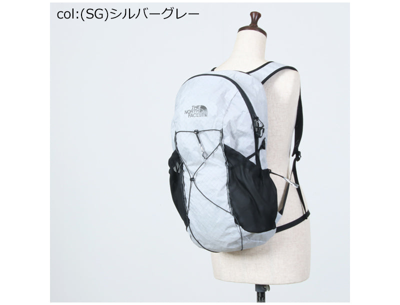 THE NORTH FACE(ザノースフェイス) Ultra Mayfly Pack 画像16
