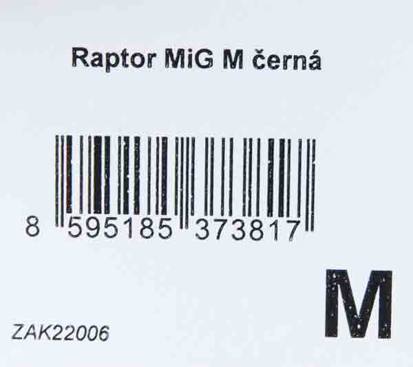 tilak(ティラック) Raptor MiG Jacket 画像31