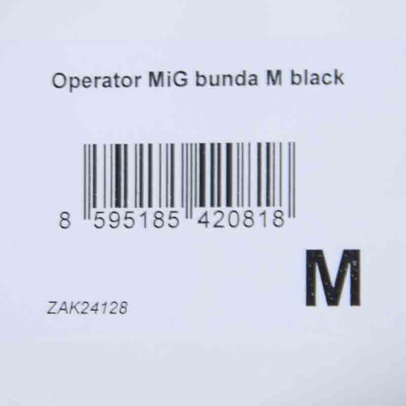 tilak(ティラック) Operator MiG Jacket 画像32