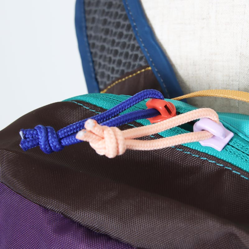 cotopaxi(コトパクシー) BATAC 16L BACKPACK DEL DIA 画像30