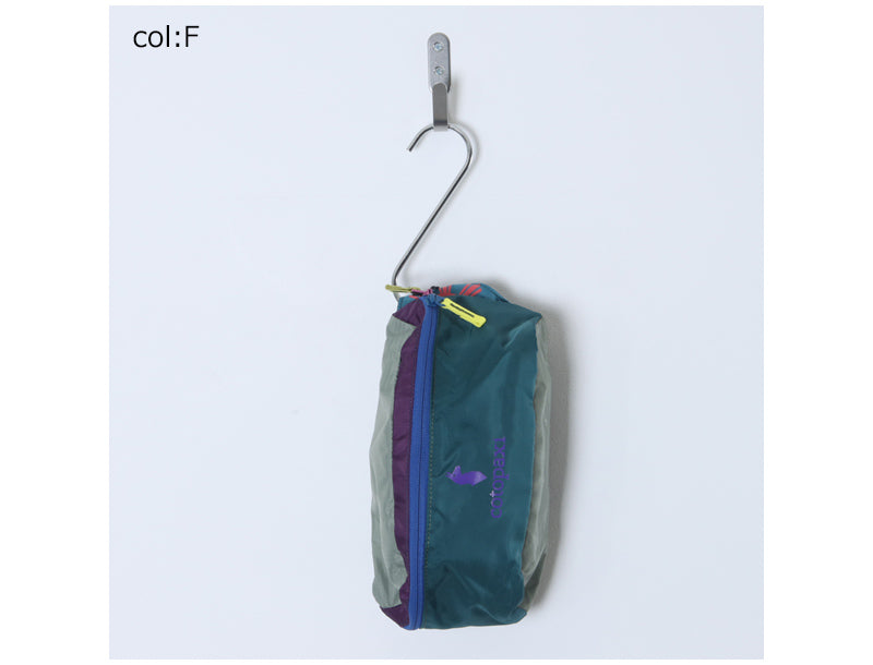 cotopaxi(コトパクシー) BATAAN FANNY PACK DEL DIA 画像25
