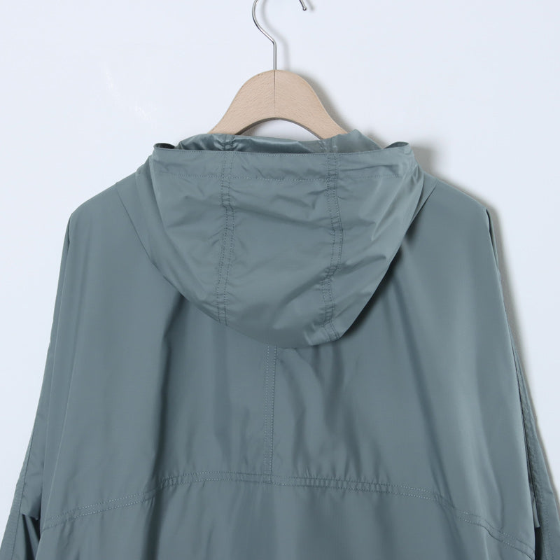 THE NORTH FACE PURPLE LABEL(ザ ノースフェイス パープルレーベル) PERTEX QUANTUM Mountain Wind Parka 画像38