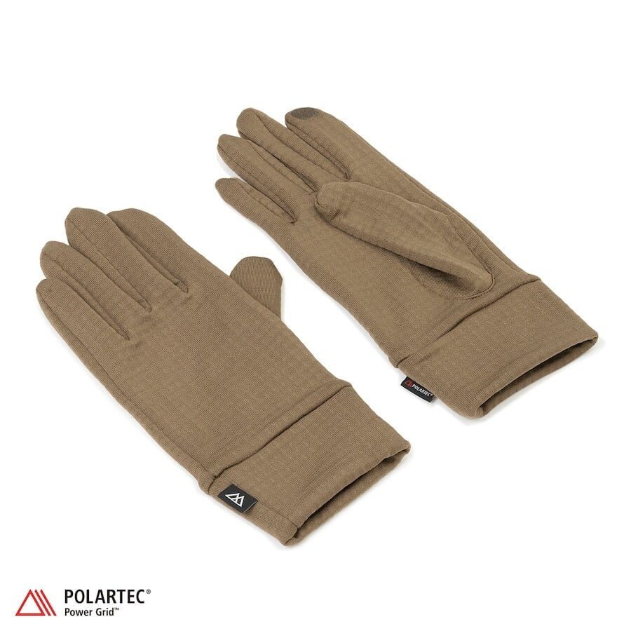 リッジマウンテンギア Power Grid Gloves - RIDGE MOUNTAIN GEAR