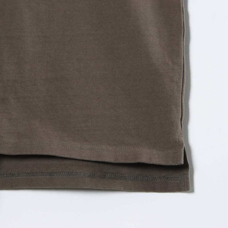 COMFY OUTDOOR GARMENT(コムフィアウトドアガーメント) SLOW DRY POCKET TEE S/S 画像33