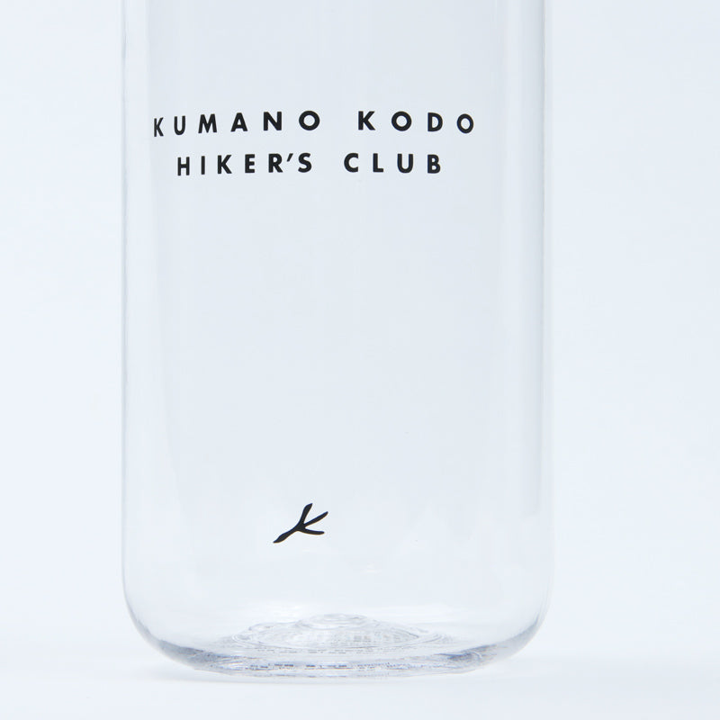 × KINTO Kumano Kodo Hiker's Club オリジナルウォーターボトル 500ml
