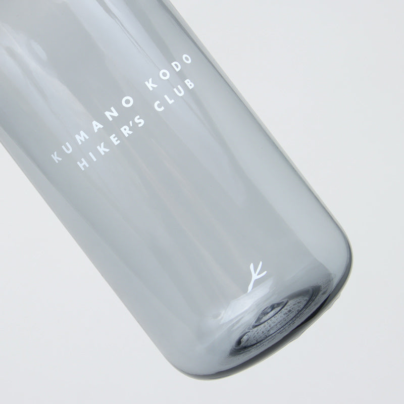 × KINTO Kumano Kodo Hiker's Club オリジナルウォーターボトル 500ml