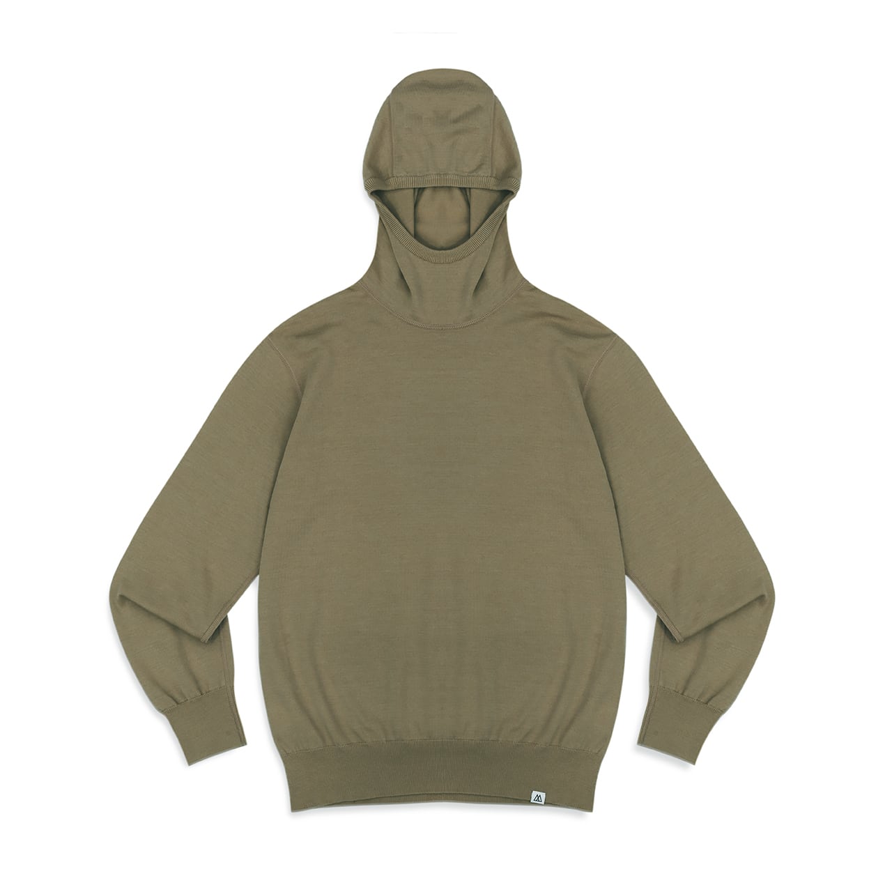 リッジマウンテンギア Merino PlaX Hooded Sweater - RIDGE MOUNTAIN GEAR