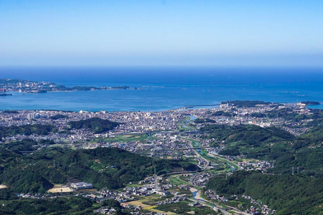 高尾山