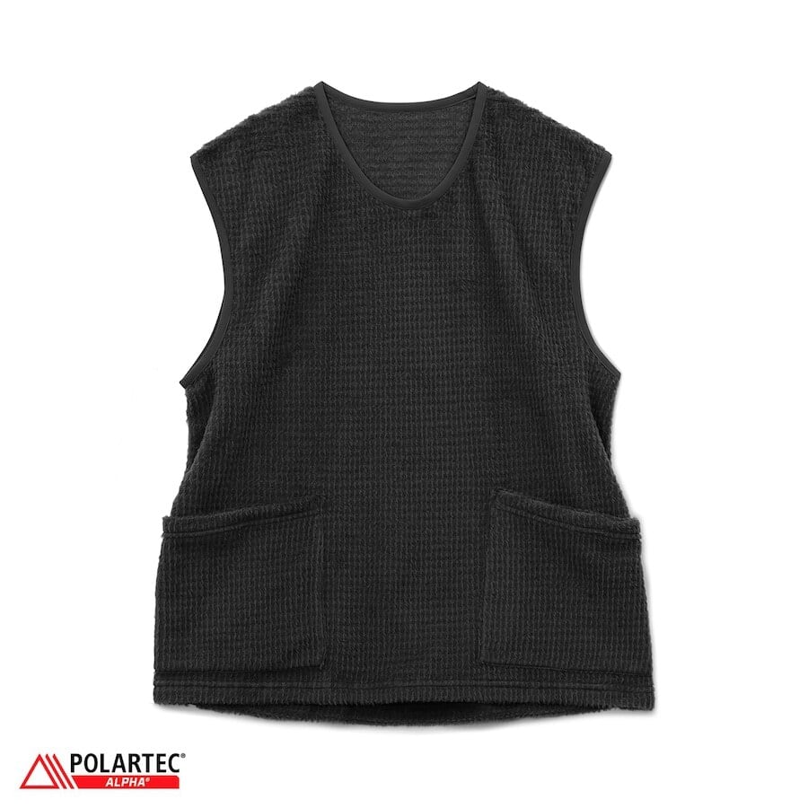 リッジマウンテンギア Alpha Booster Vest - RIDGE MOUNTAIN GEAR