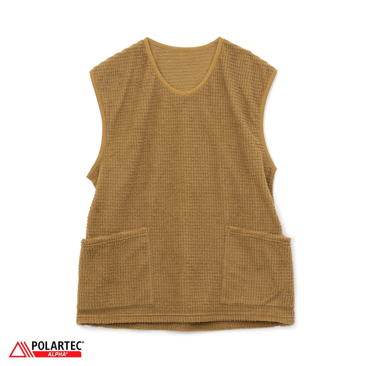 リッジマウンテンギア Alpha Booster Vest - RIDGE MOUNTAIN GEAR