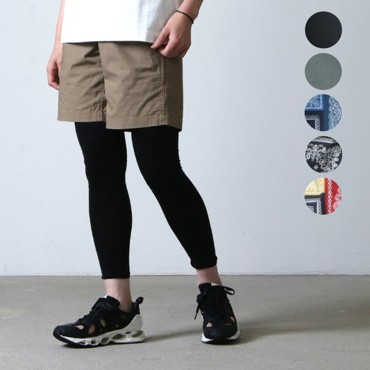 GRAMICCI(グラミチ) WEATHER WS G-SHORTS
