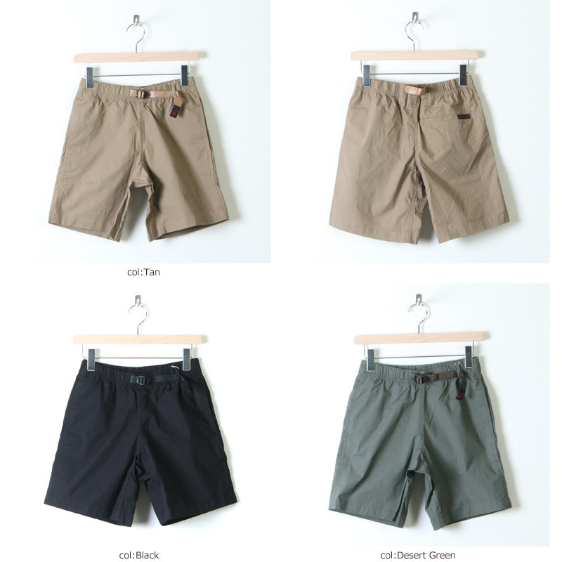 GRAMICCI(グラミチ) WEATHER WS G-SHORTS 画像2