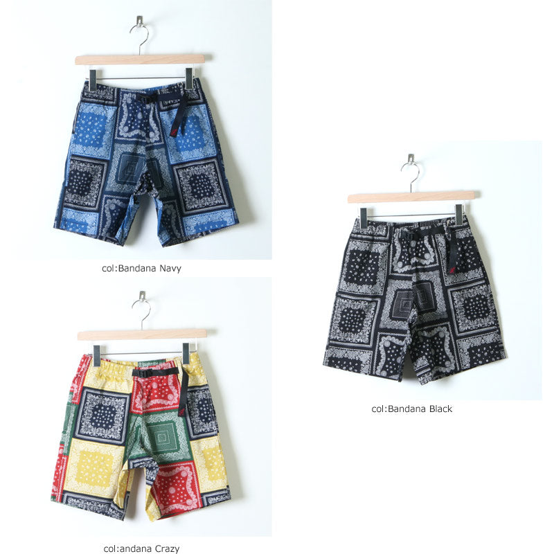 GRAMICCI(グラミチ) WEATHER WS G-SHORTS 画像3
