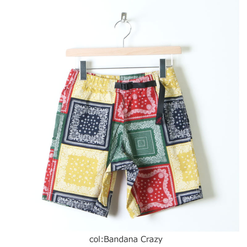 GRAMICCI(グラミチ) WEATHER WS G-SHORTS 画像28