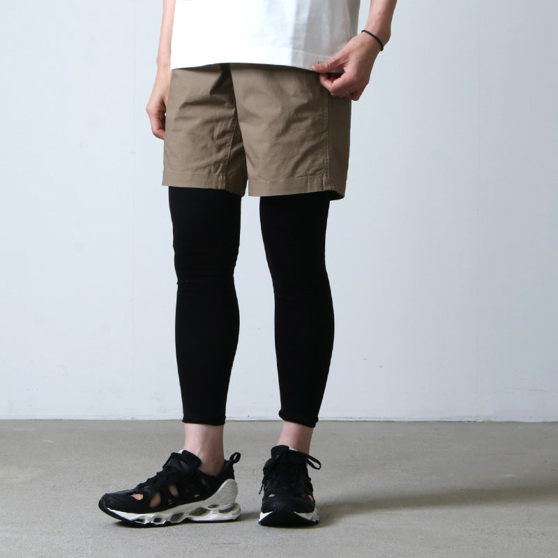 GRAMICCI(グラミチ) WEATHER WS G-SHORTS 画像8