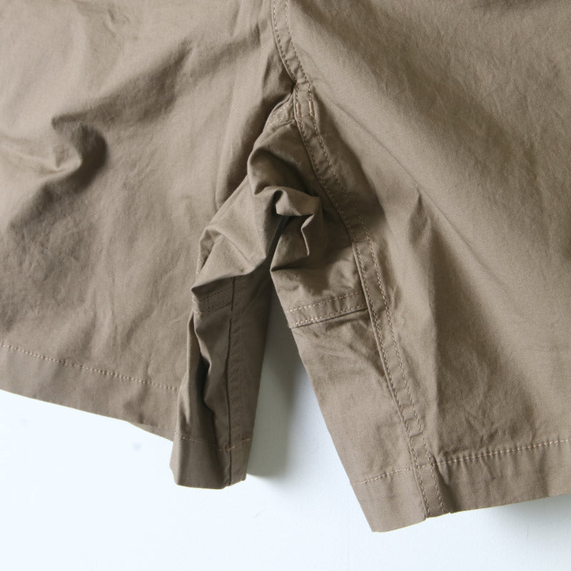 GRAMICCI(グラミチ) WEATHER WS G-SHORTS 画像18