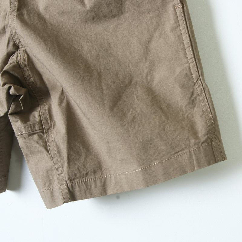 GRAMICCI(グラミチ) WEATHER WS G-SHORTS 画像19