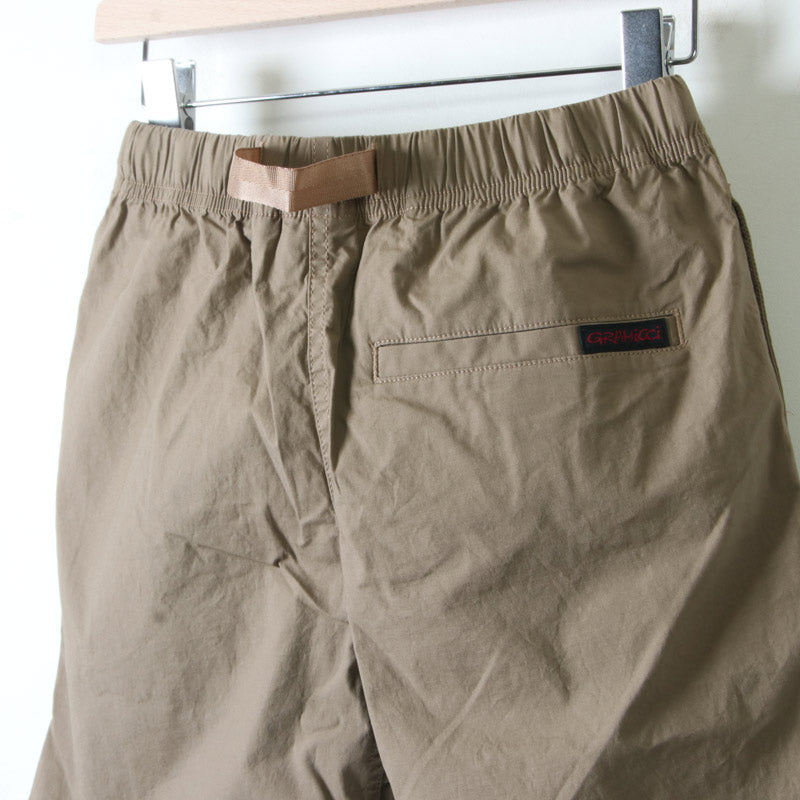 GRAMICCI(グラミチ) WEATHER WS G-SHORTS 画像20