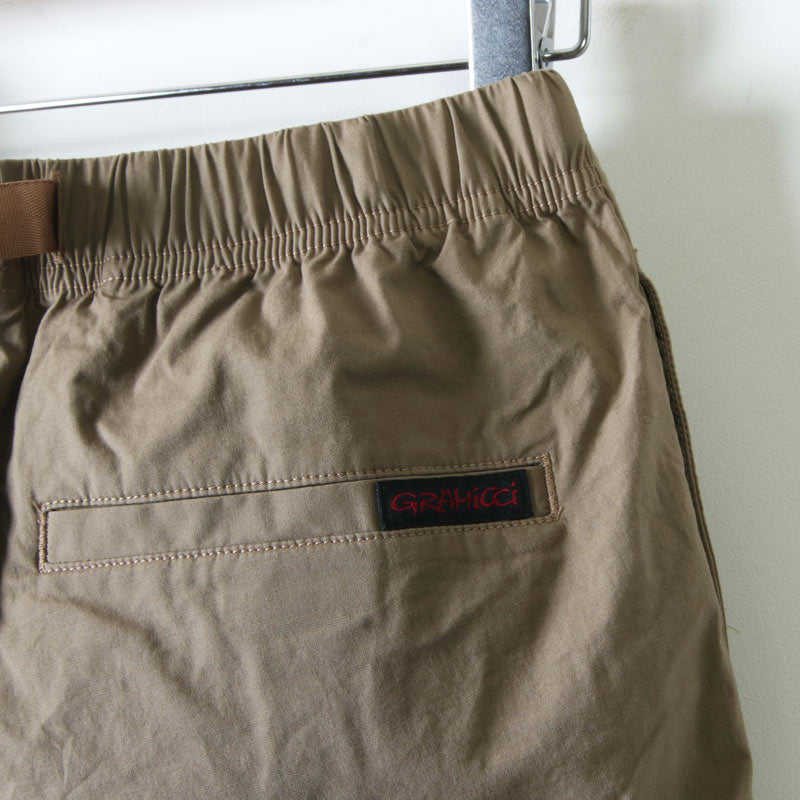 GRAMICCI(グラミチ) WEATHER WS G-SHORTS 画像21