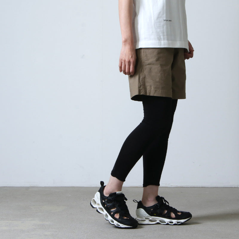 GRAMICCI(グラミチ) WEATHER WS G-SHORTS 画像9