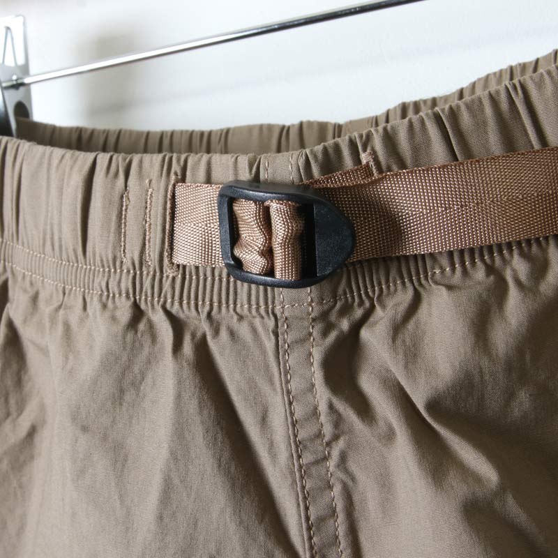 GRAMICCI(グラミチ) WEATHER WS G-SHORTS 画像16