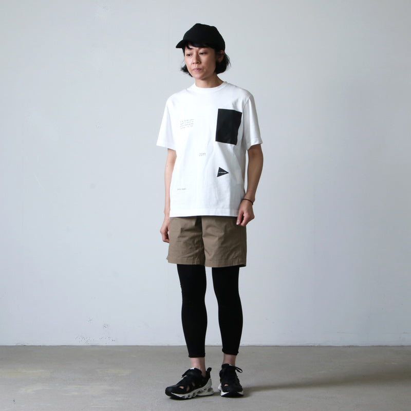 GRAMICCI(グラミチ) WEATHER WS G-SHORTS 画像29
