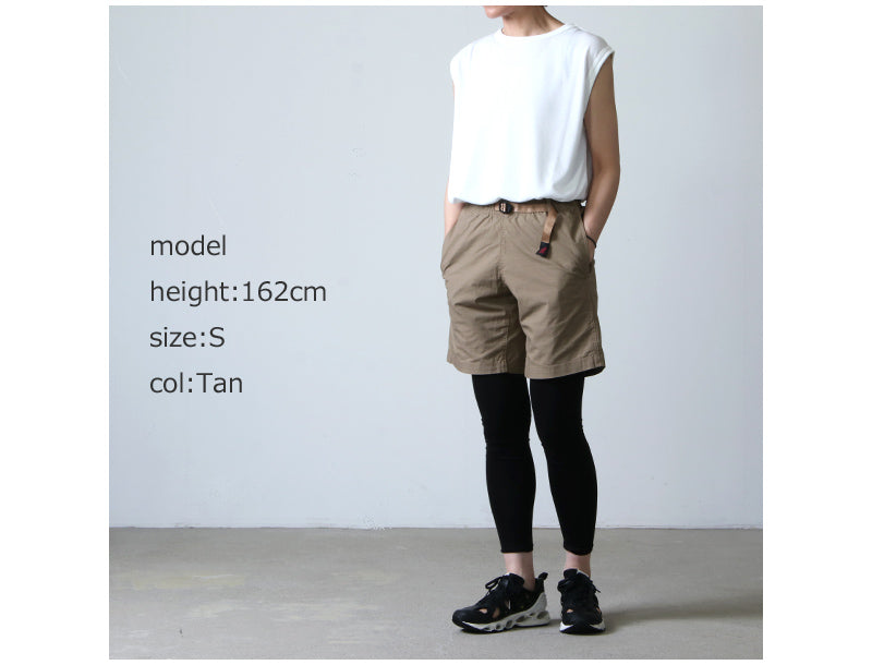 GRAMICCI(グラミチ) WEATHER WS G-SHORTS 画像35