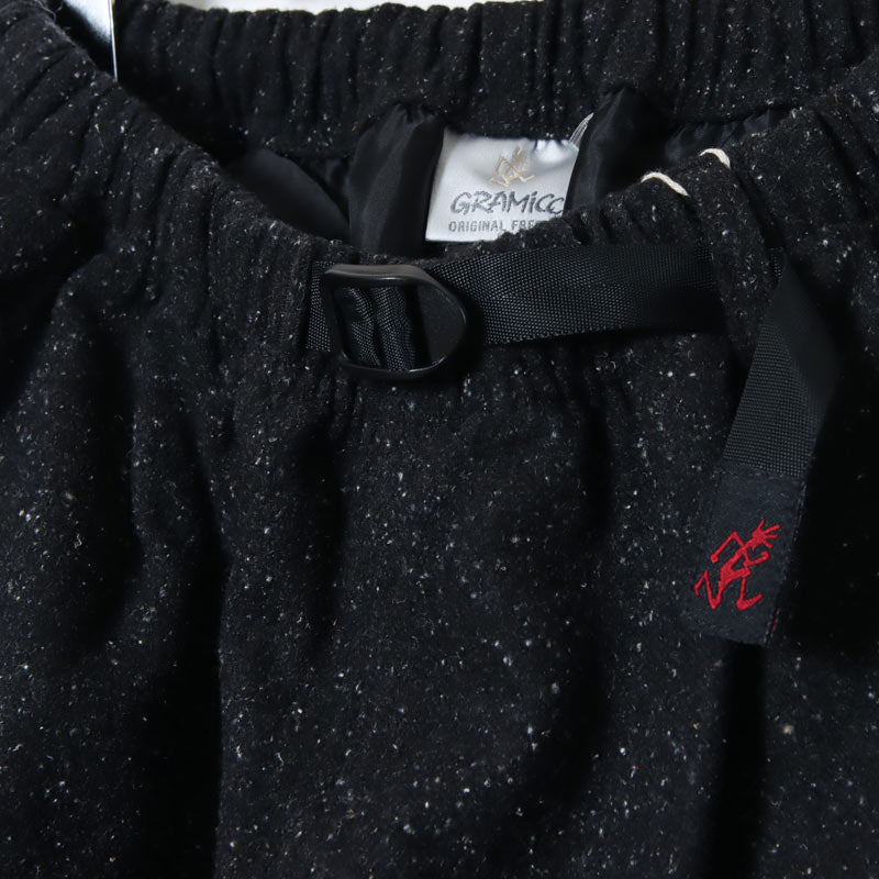 GRAMICCI(グラミチ) 【Japan Exclusive】SPECKLED WOOL BLEND BALOON PANT 画像27