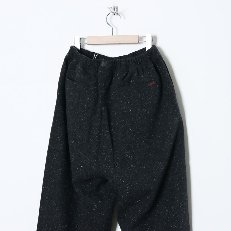 GRAMICCI(グラミチ) 【Japan Exclusive】SPECKLED WOOL BLEND BALOON PANT 画像28