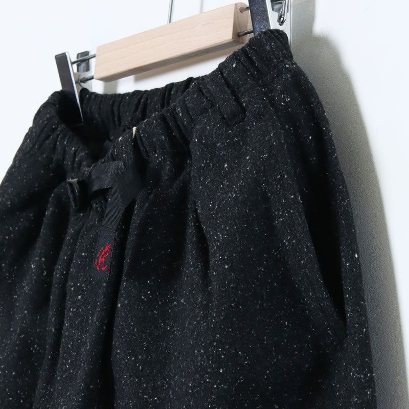 GRAMICCI(グラミチ) 【Japan Exclusive】SPECKLED WOOL BLEND BALOON PANT 画像14
