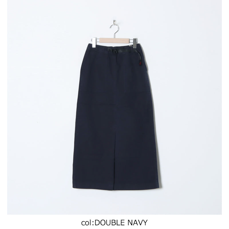 GRAMICCI(グラミチ) LONG BAKER SKIRT 画像17