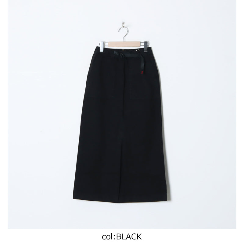 GRAMICCI(グラミチ) LONG BAKER SKIRT 画像18