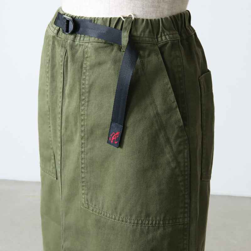 GRAMICCI(グラミチ) LONG BAKER SKIRT 画像25