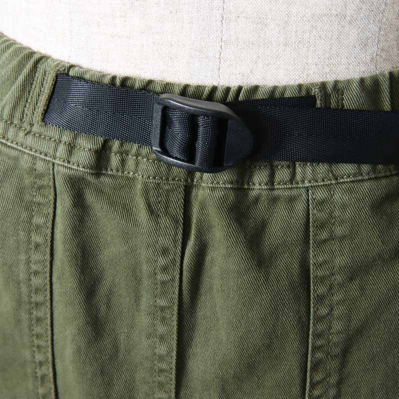 GRAMICCI(グラミチ) LONG BAKER SKIRT 画像26