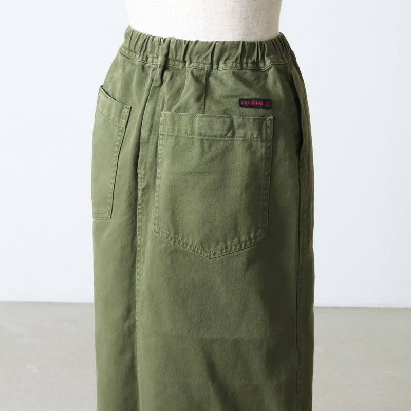 GRAMICCI(グラミチ) LONG BAKER SKIRT 画像27