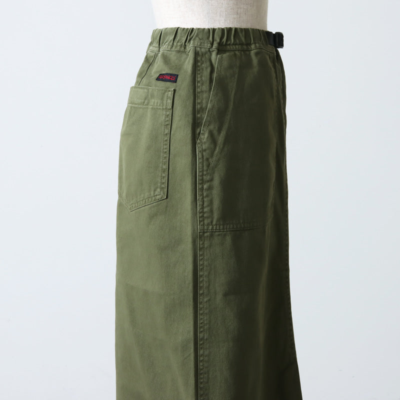 GRAMICCI(グラミチ) LONG BAKER SKIRT 画像28